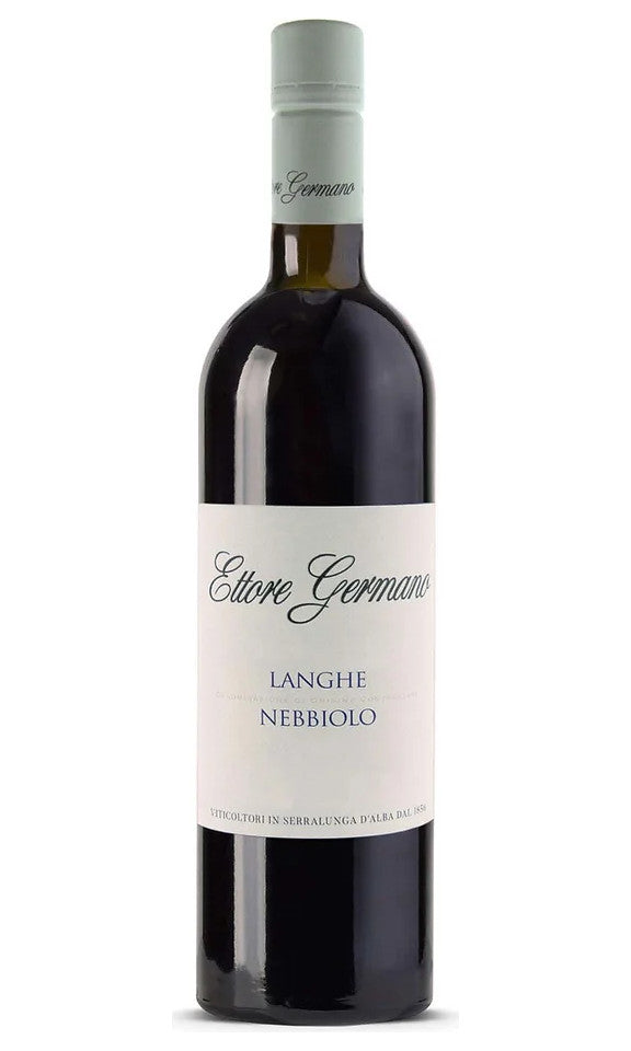 2022 Ettore Germano - Langhe Nebbiolo DOC