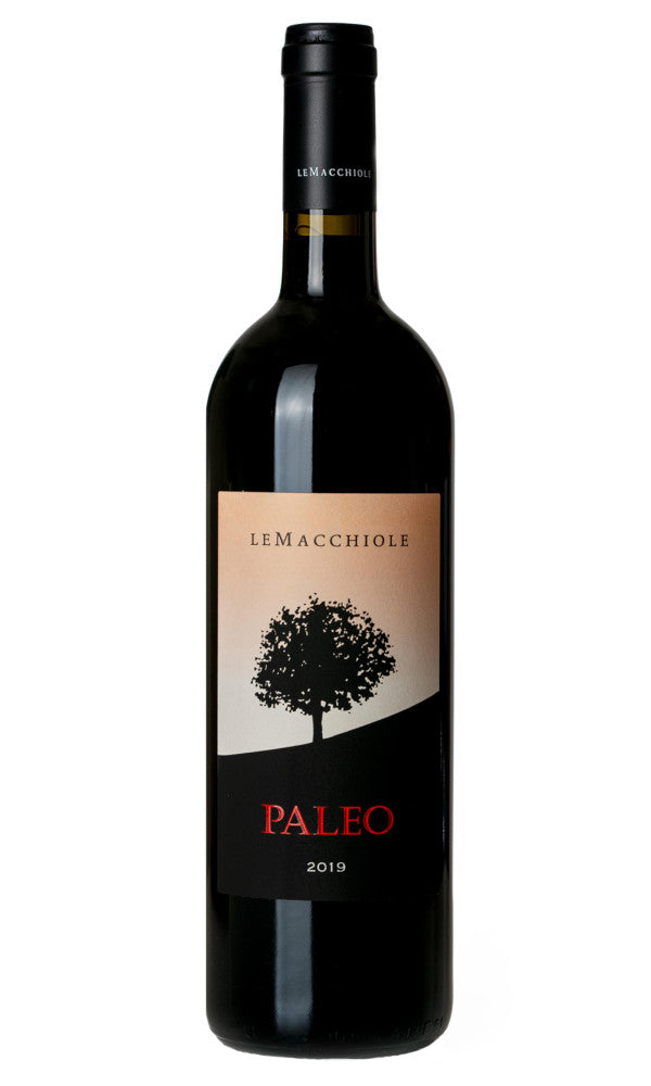 2019 Le Macchiole(Cinzia Campolmi) - Toscana Rosso IGT Paleo