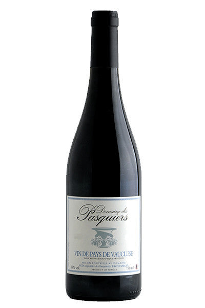 2021 Domaine des Pasquiers - VdP de Vaucluse
