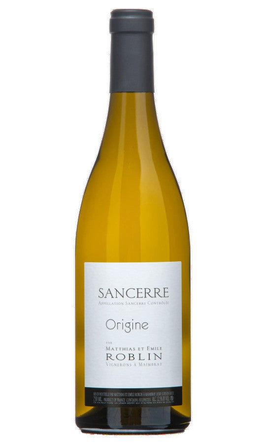 2022 Roblin - Sancerre Origine