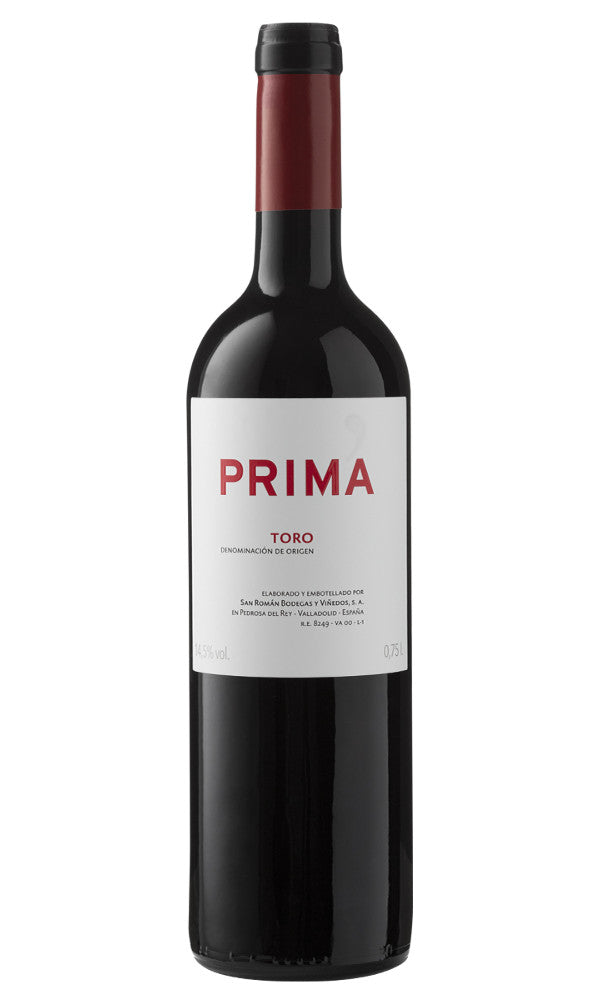 2020 Bodegas Maurodos -  Prima