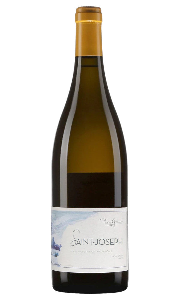 2022 Gaillard - Saint-Joseph Blanc