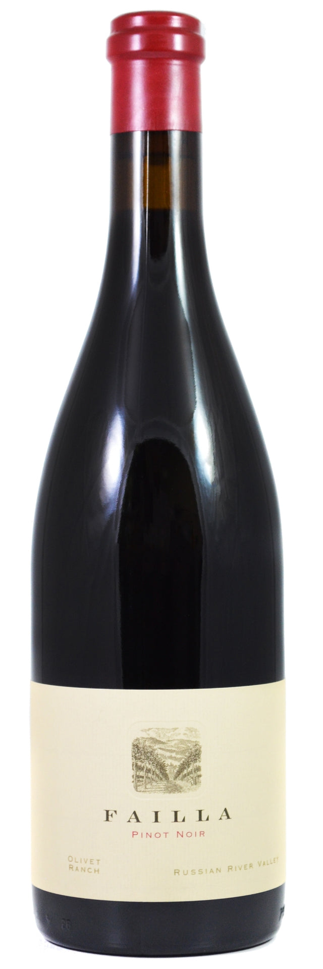 2021 Failla - Pinot Noir Russian River Valley Olivet Ranch