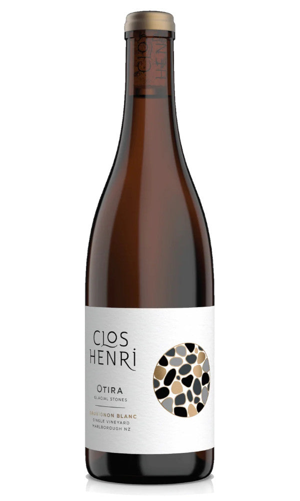 2022 Clos Henri - Sauvignon Blanc Marlborough Otira Glacial Stones