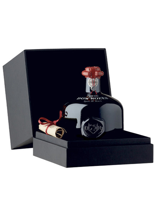 NV Rozes - Porto 50 Year Old Tawny LITER (1L)