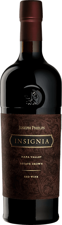 2019 Joseph Phelps - Cabernet Sauvignon Meritage Napa Insignia
