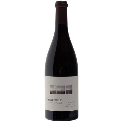2021 Joseph Phelps - Pinot Noir Sonoma Coast Freestone