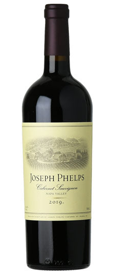 2019 Joseph Phelps - Cabernet Sauvignon Napa Valley