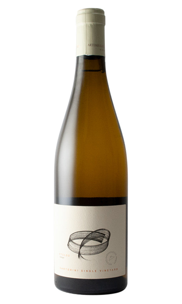 2020 Karamolegos - Assyrtiko Santorini Ftelos