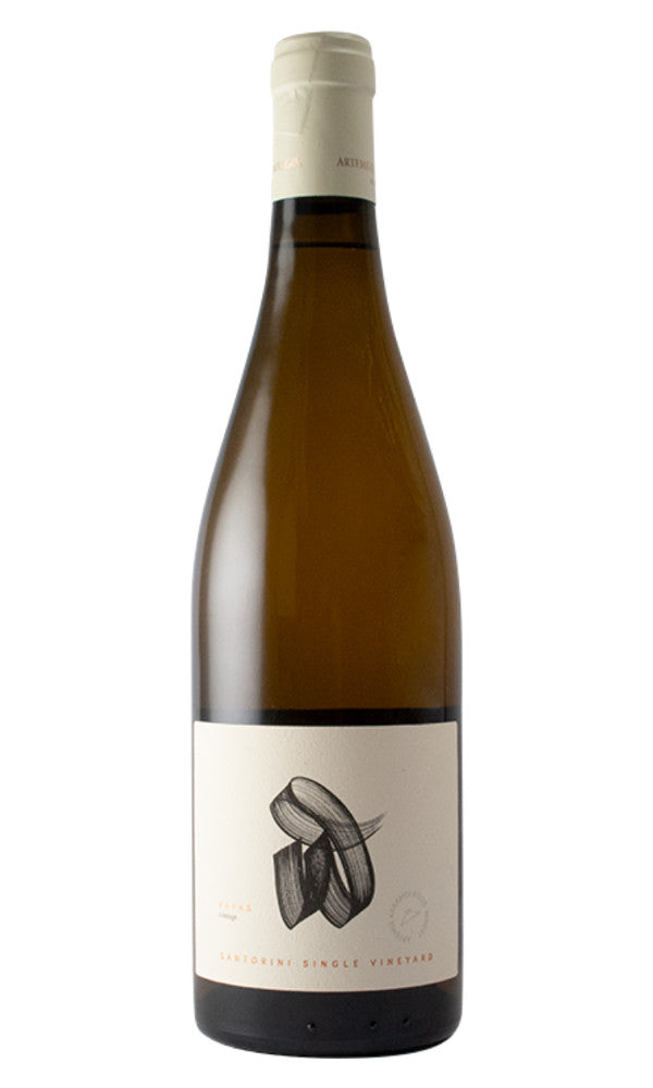 2020 Karamolegos - Assyrtiko Santorini Papas