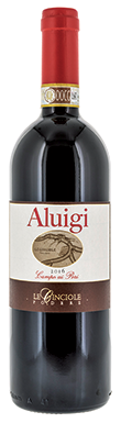 2019 Le Cinciole - Chianti Classico Gran Selezione Alugi