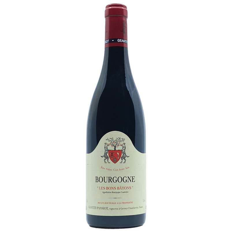 2022 Geantet-Pansiot - Bourgogne Rouge Les Bons Batons (750ml)