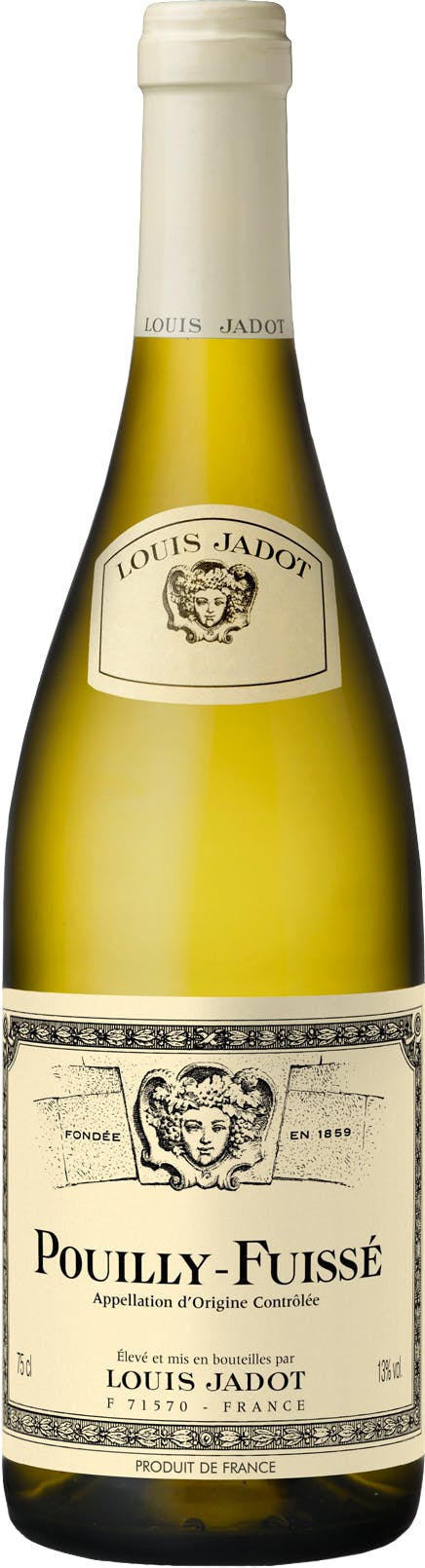 2022 Louis Jadot - Pouilly Fuisse