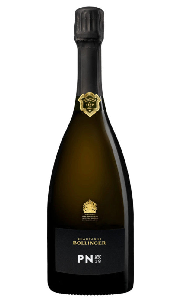 NV Bollinger - Blanc de Noirs PN AYC18