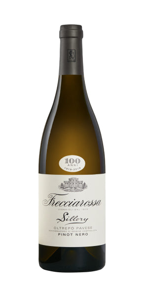 2022 Frecciarossa - Oltrepo Pavese DOC Sillery Pinot Nero Bianco