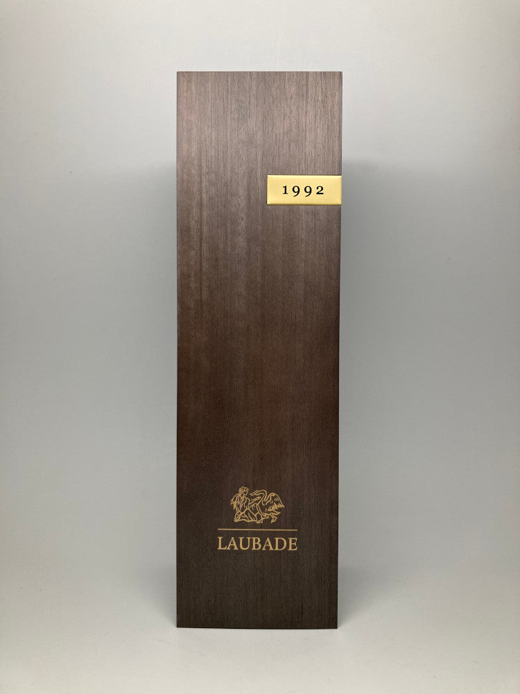 Laubade 1992 31 yr. (btl. 2023) Bas - Armagnac 750ml