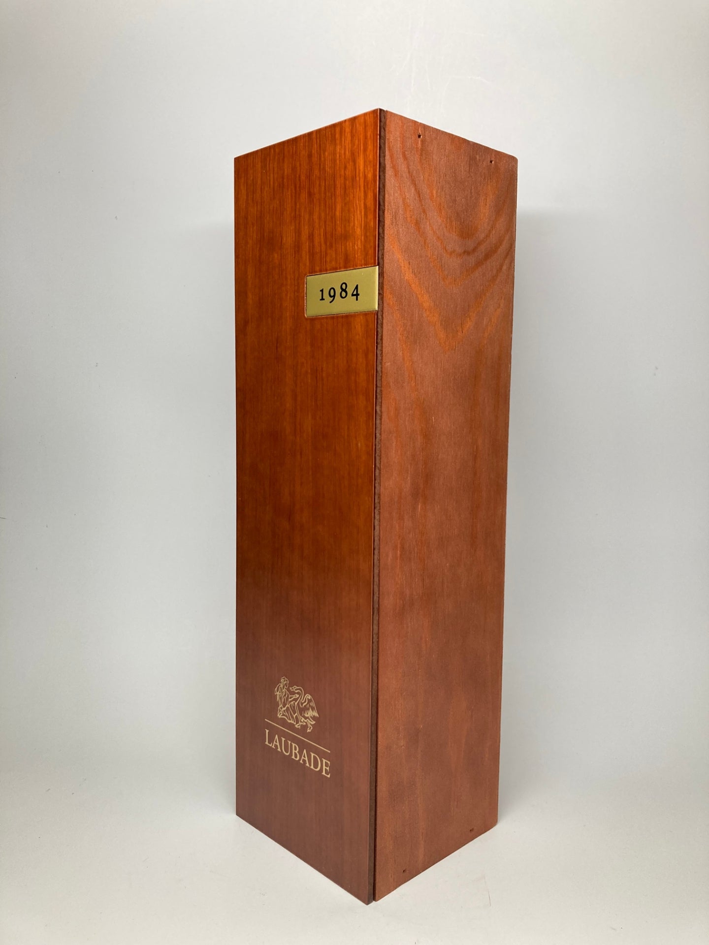 Laubade 1984 39 yr (btl. 2023) Bas-Armagnac 750ml — MacArthur