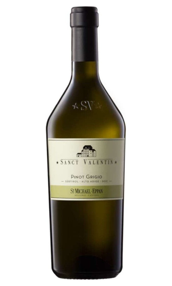 2020 St. Michael-Eppan - Alto Adige DOC Pinot Grigio Sanct Valentin