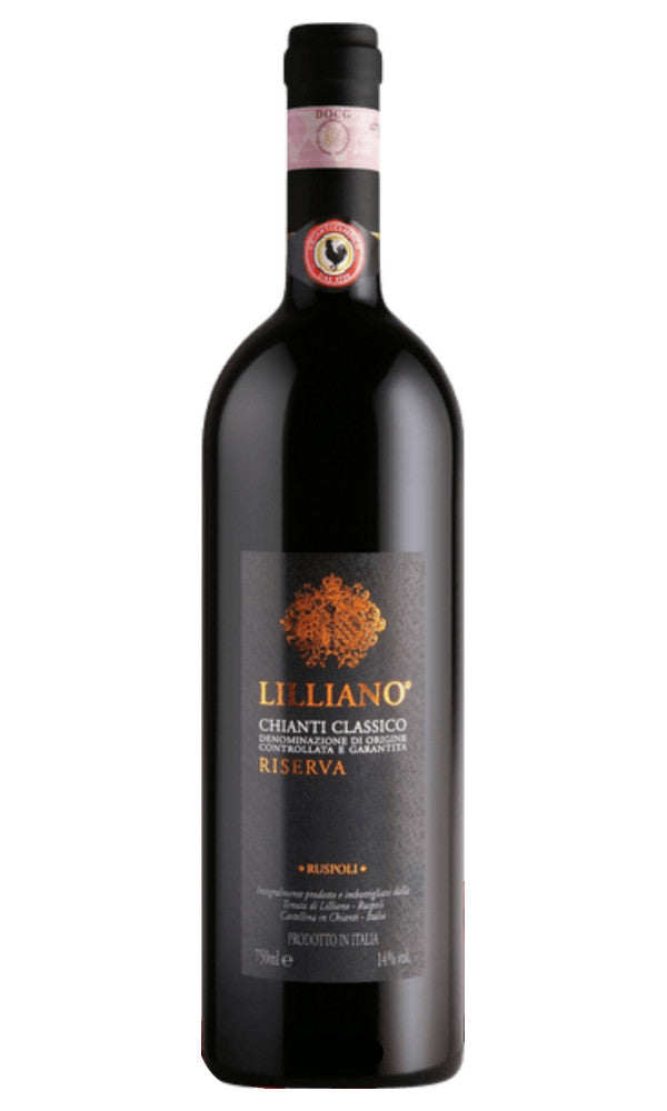 2018 Tenuta di Lilliano - Chianti Classico Riserva