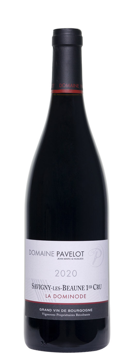 2020 Domaine Pavelot - Savigny les Beaune Dominode