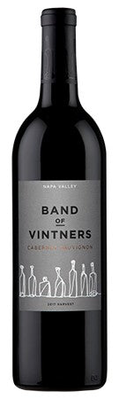 2019 Band of Vintners - Cabernet Sauvignon Napa Valley Band of Vintners