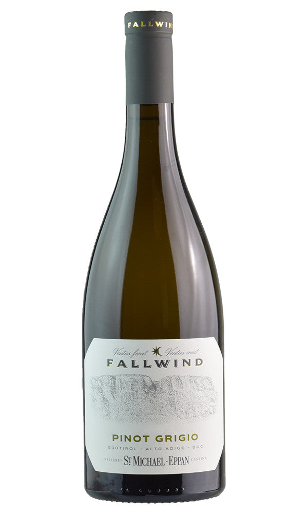 2022 St. Michael-Eppan - Alto Adige DOC Pinot Grigio Fallwind