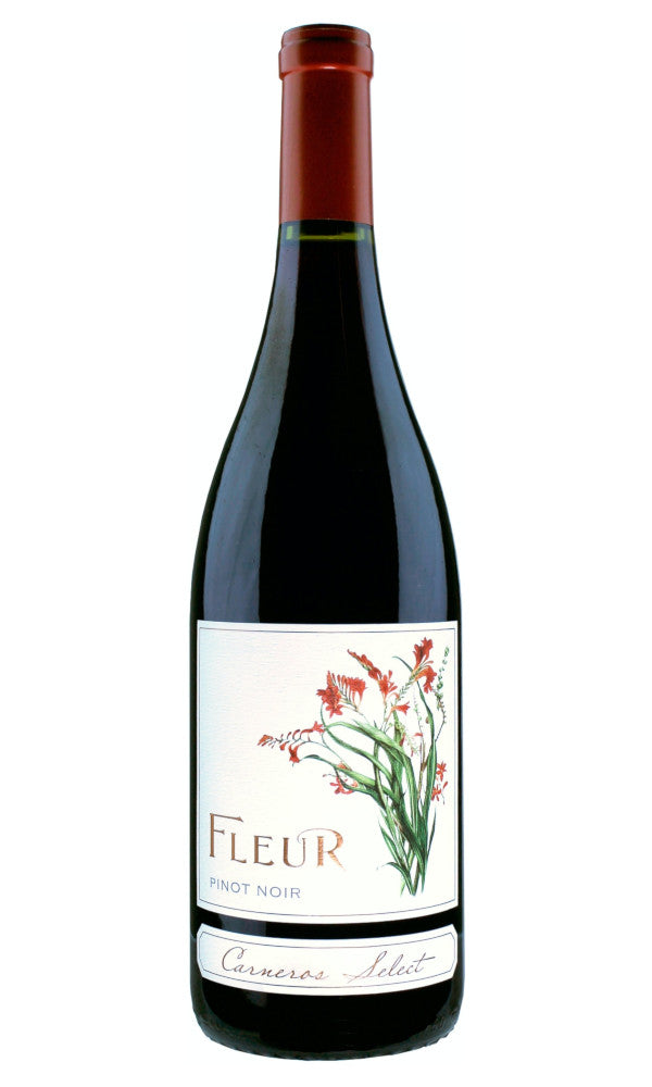 2021 Fleur de California - Pinot Noir Carneros