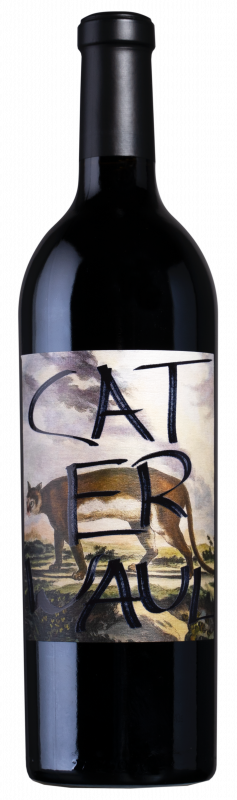 2021 Caterwaul - Cabernet Sauvignon Stags Leap District Last Rites