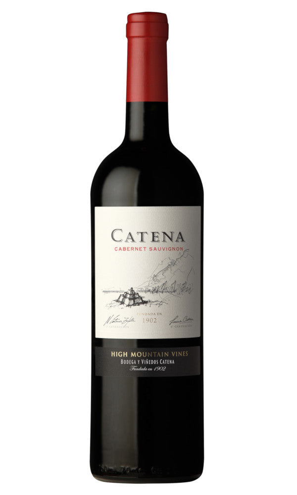 2021 Catena - Cabernet Sauvignon