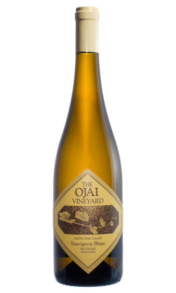 2022 Ojai - Sauvignon Blanc Santa Ynez Valley McGinley