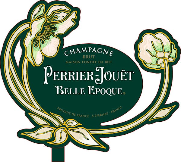 2014 Perrier-Jouet - Champagne Brut Belle Epoque