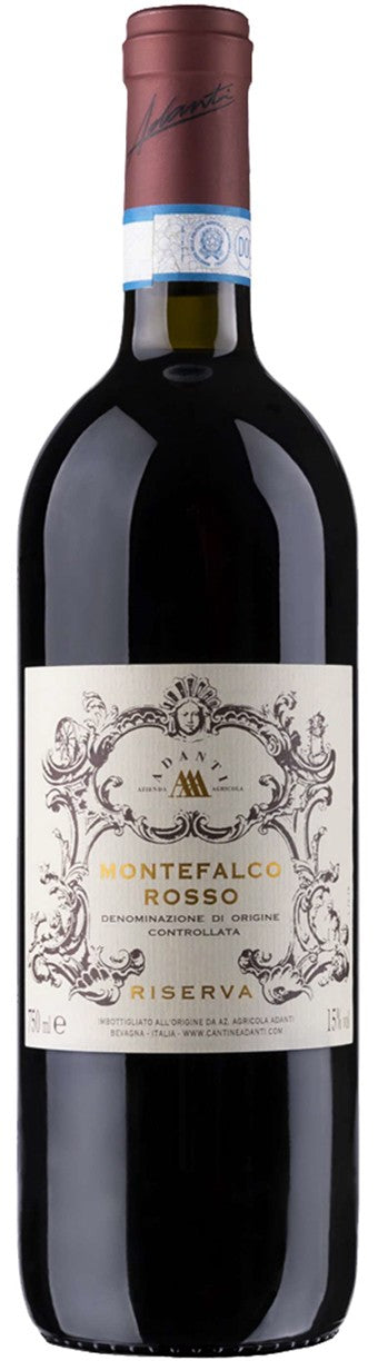 2016 Adanti - Montefalco Rosso DOC Riserva
