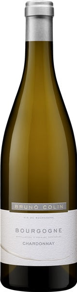 2022 Bruno Colin - Bourgogne Blanc