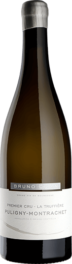 2022 Bruno Colin - Puligny Montrachet Truffiere