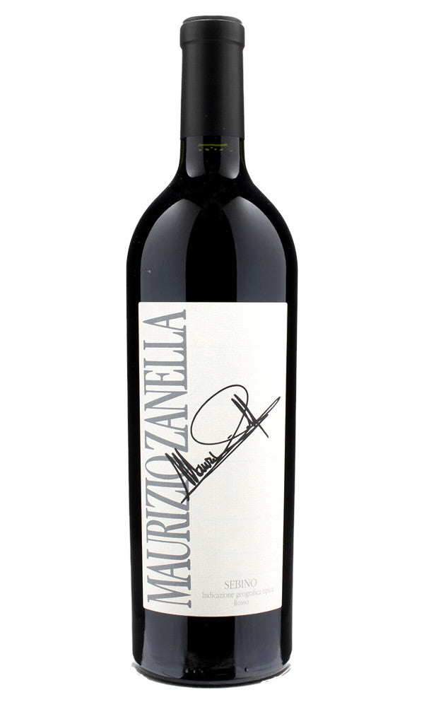 2018 Ca'del Bosco - Sebino Rosso IGT Red Blend