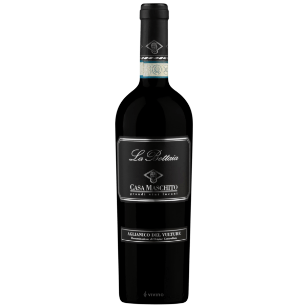 2019 Casa Maschito - Aglianico del Vulture DOC