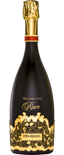 2013 Piper Heidsieck - Champagne Brut Cuvee Rare