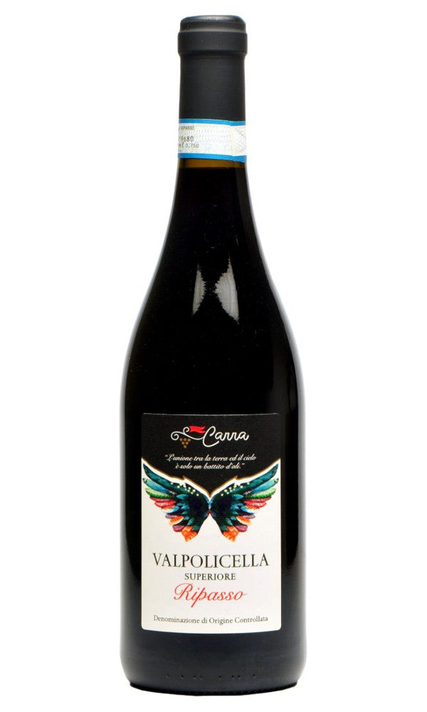 2021 Biscardo, Nicola - Valpolicella DOC Superiore Carra