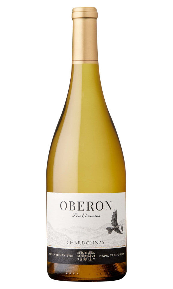 2021 Oberon - Chardonnay Napa Carneros