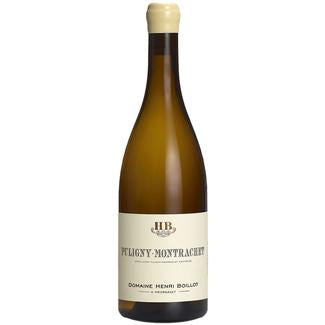2022 Henri Boillot - Puligny Montrachet