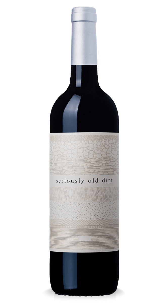 2020 Vilafonte - Red Blend Paarl Seriously Old Dirt