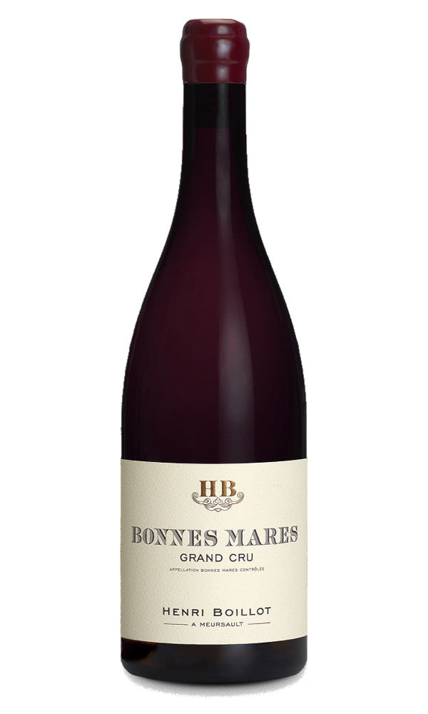 2020 Henri Boillot - Bonnes Mares