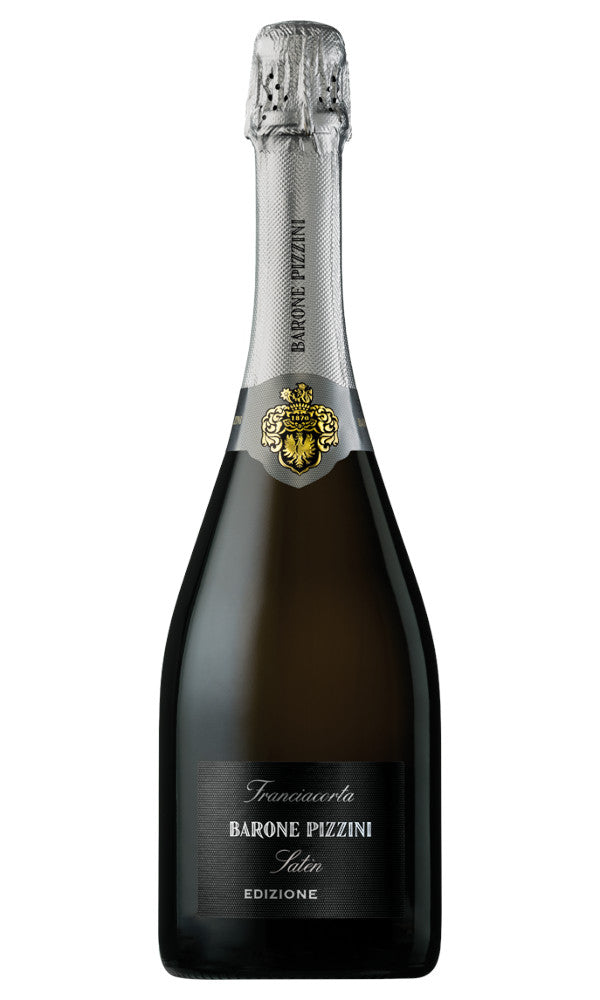 2016 Barone Pizzini - Franciacorta DOCG Brut Saten