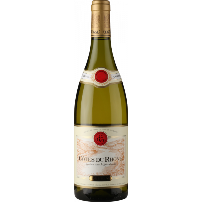 2022 Guigal - Cotes du Rhone Blanc