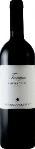 2021 Clerico - Barbera d'Alba Trevigne