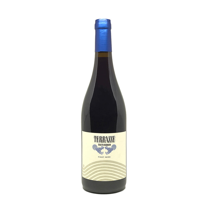 2022 Mazzolino - Provincia di Pavese IGT Pinot Nero Terrazze