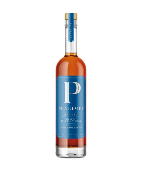 Penelope Architect Series Build No 11 Bourbon Whiskey 750ml