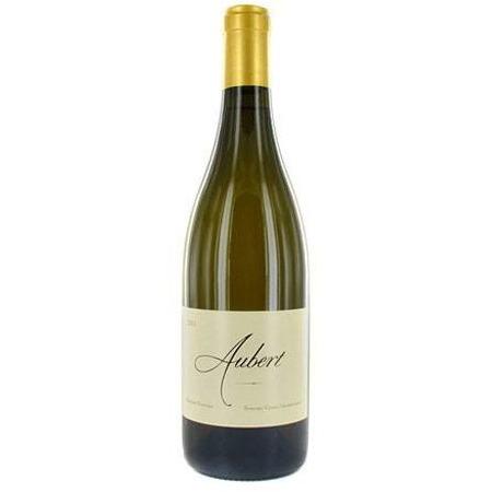2022 Aubert - Chardonnay Sonoma Coast Powder House Estate