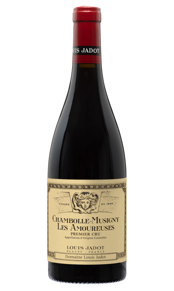 2022 Louis Jadot - Chambolle Musigny Amoureuses