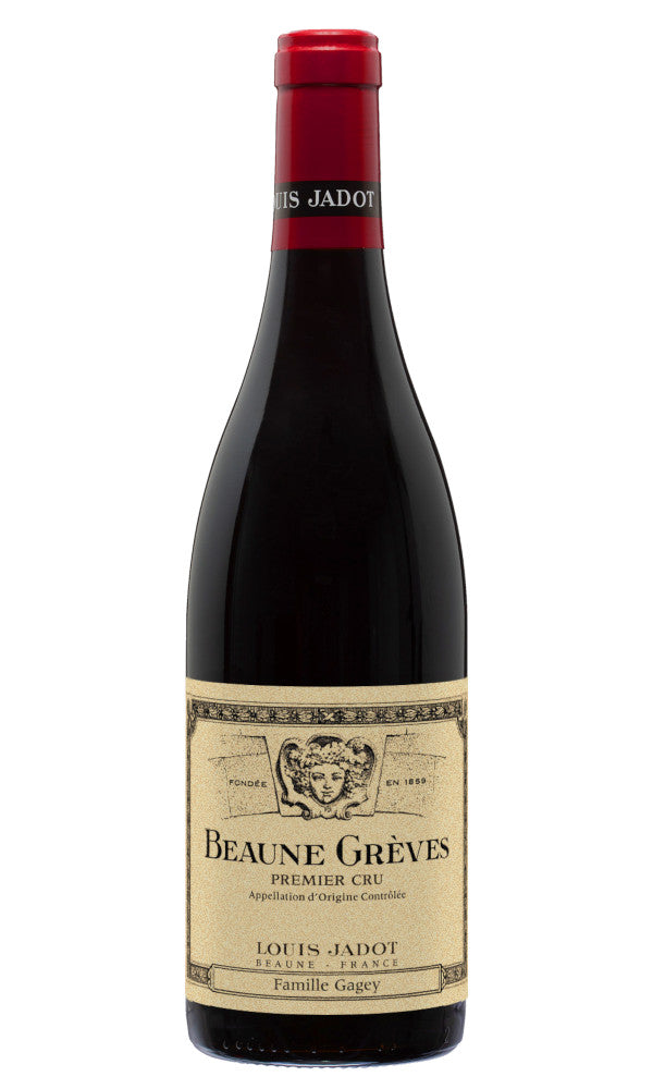 2022 Louis Jadot - Beaune Greves